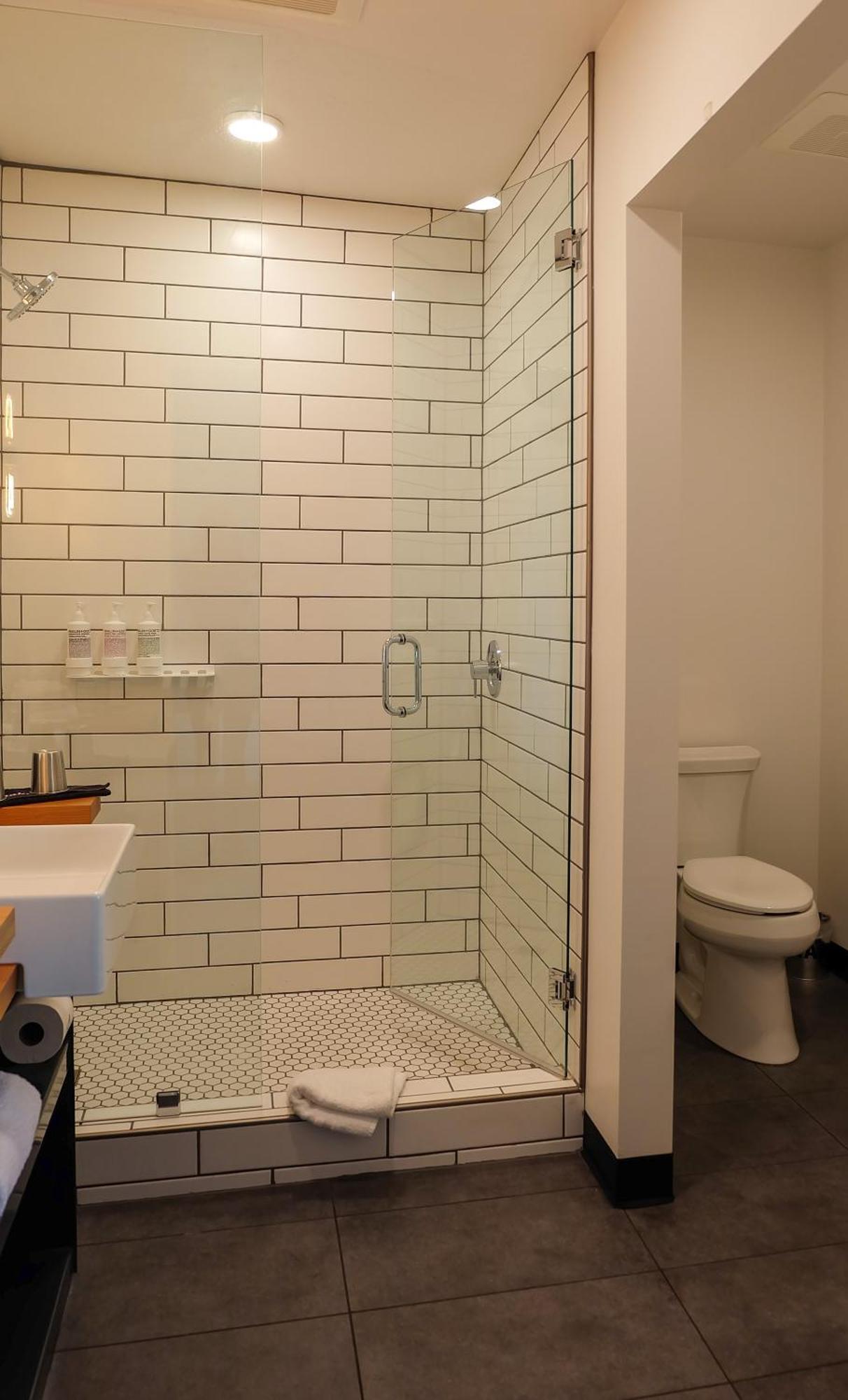 The Finch Hotel Walla Walla Bagian luar foto