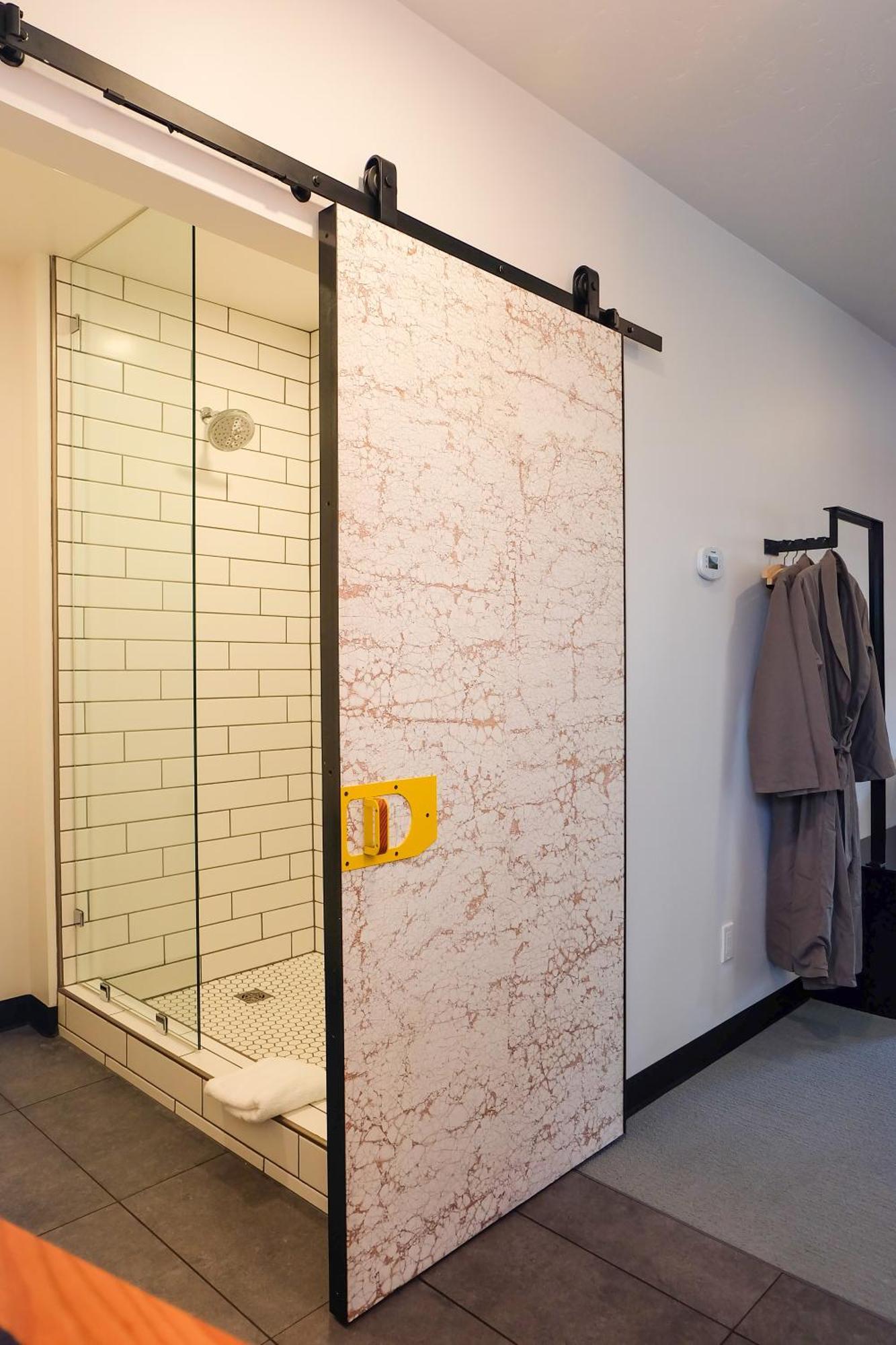 The Finch Hotel Walla Walla Bagian luar foto