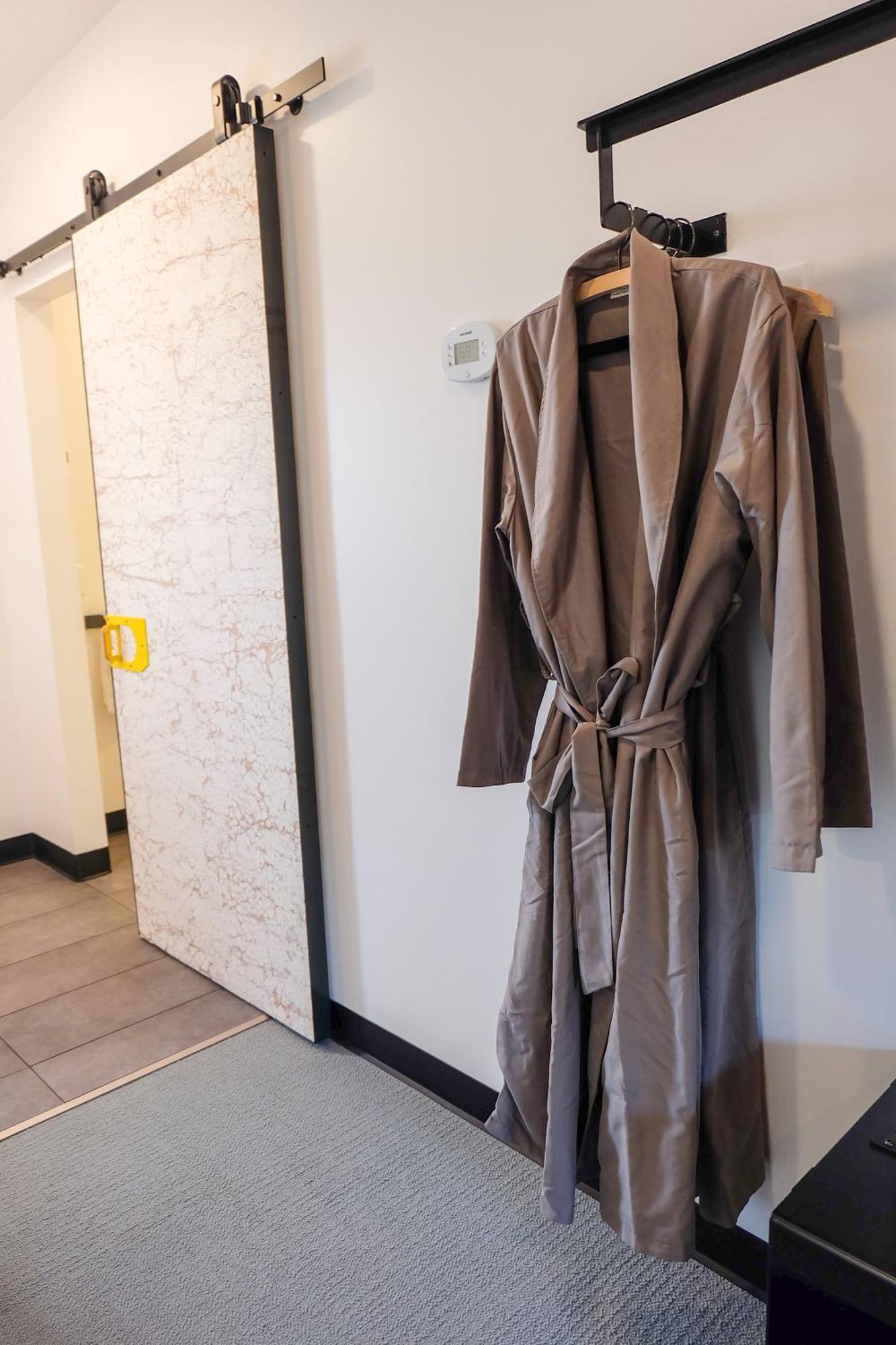 The Finch Hotel Walla Walla Bagian luar foto