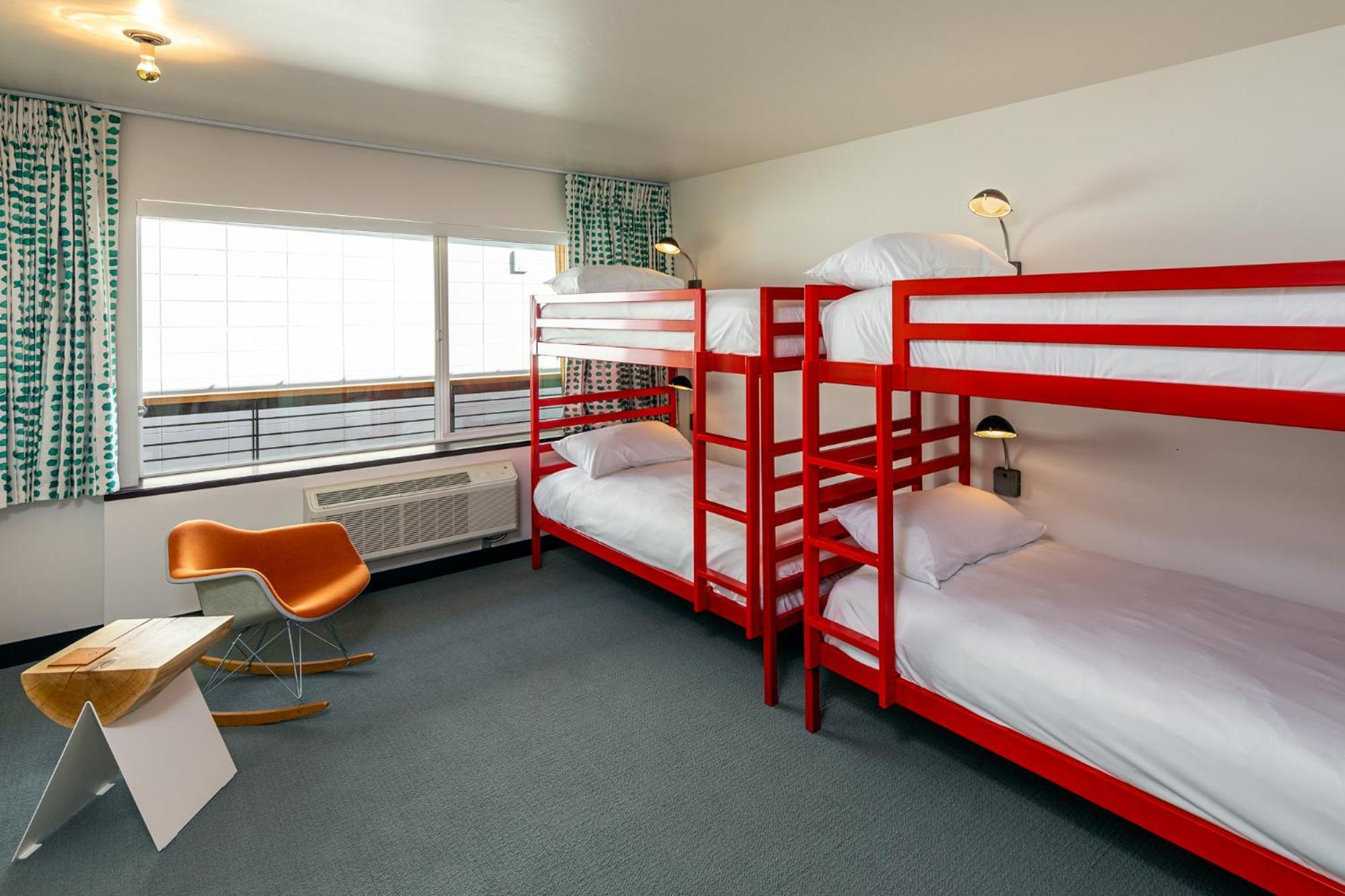 The Finch Hotel Walla Walla Bagian luar foto