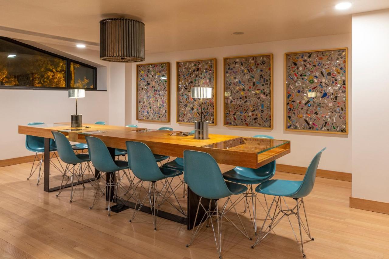 The Finch Hotel Walla Walla Bagian luar foto